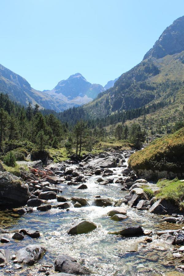 Jolie Studio En Rdc Cauterets Kültér fotó