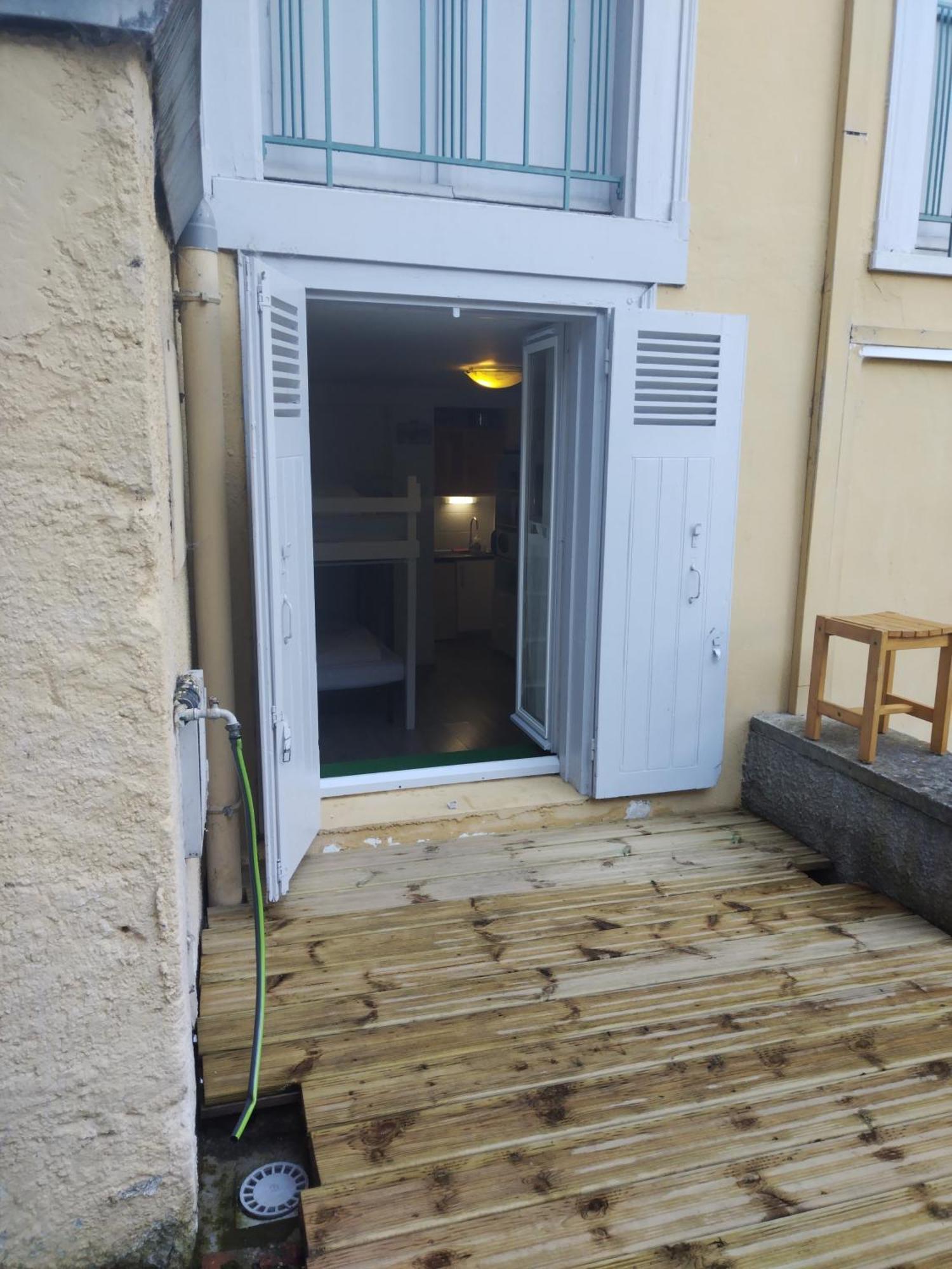 Jolie Studio En Rdc Cauterets Kültér fotó