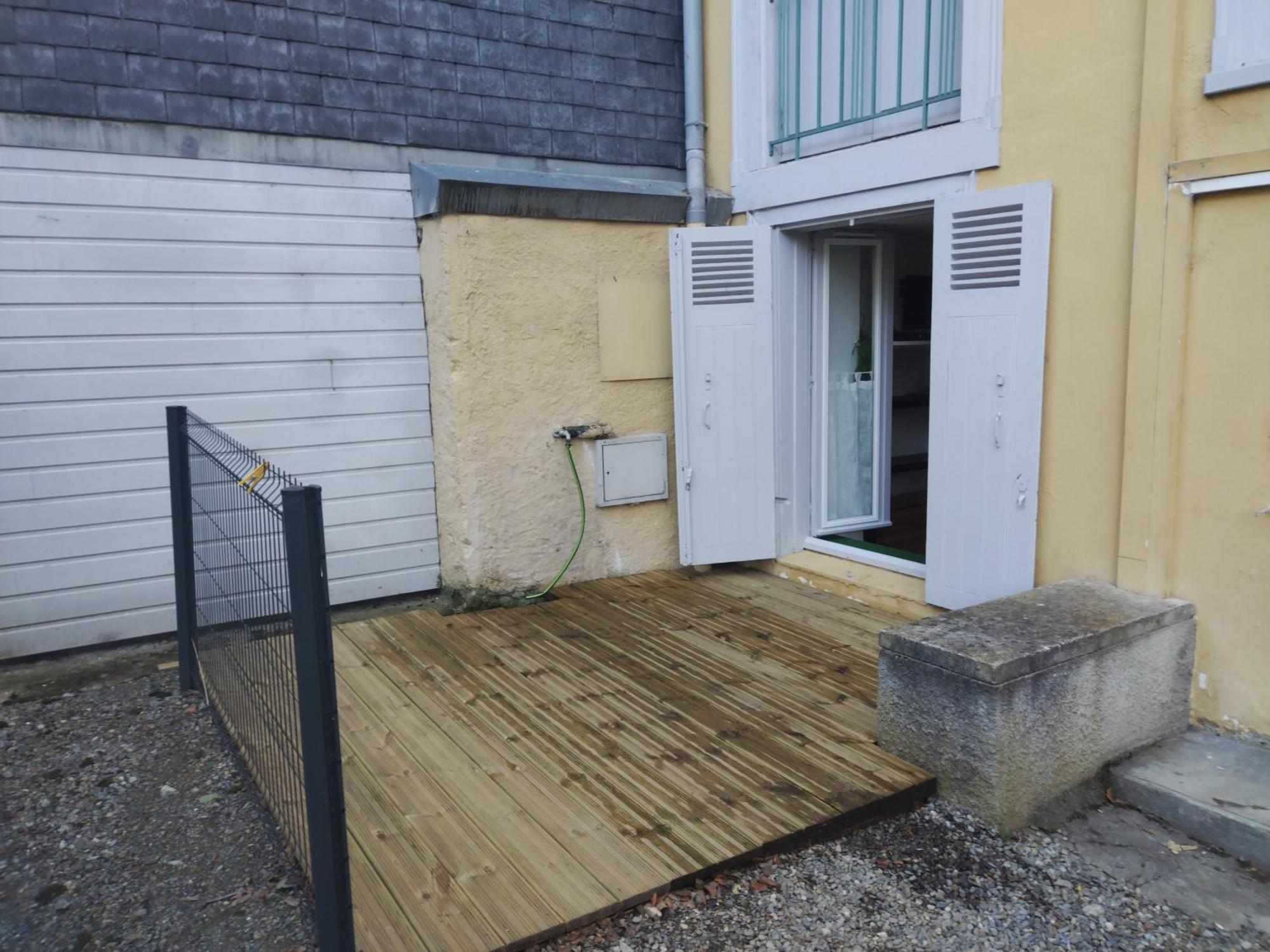 Jolie Studio En Rdc Cauterets Kültér fotó